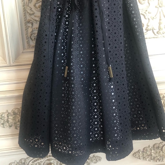 Plenty Fit & Flare Tracy Reese Dress- Nordstrom’s - Picture 2 of 8